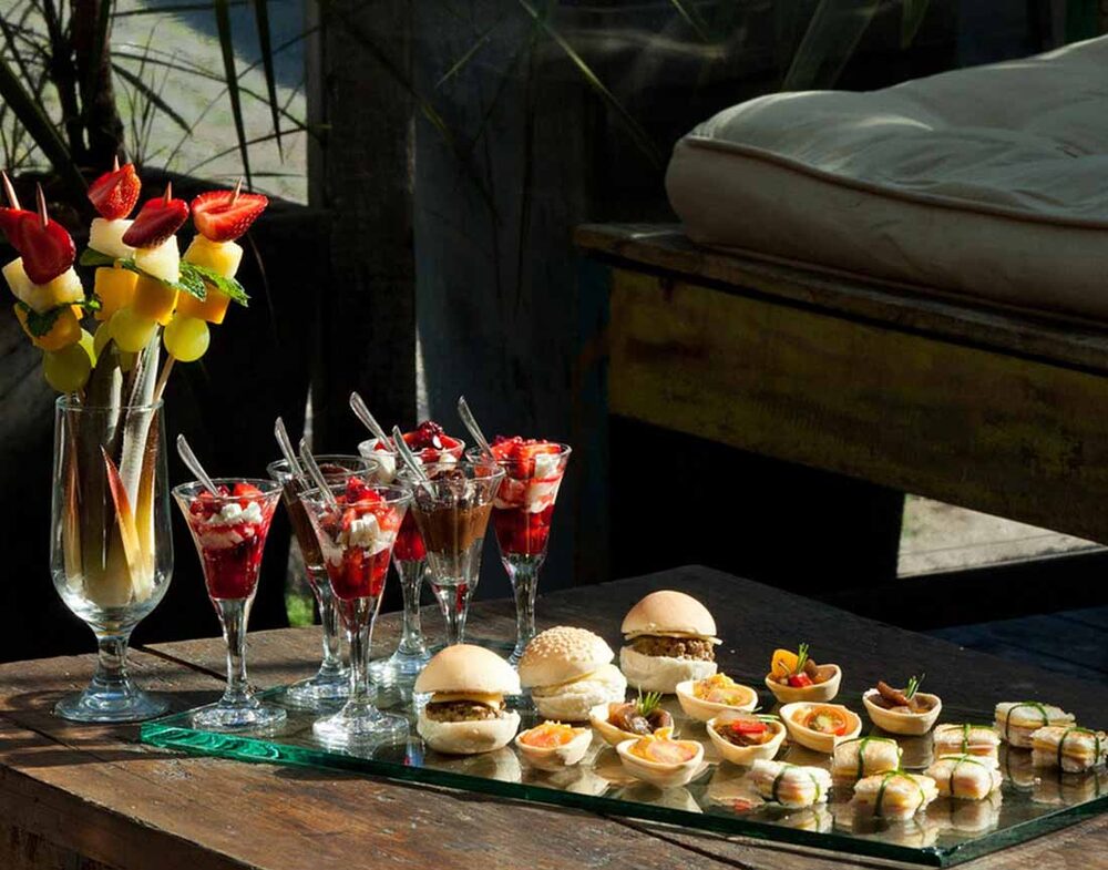 Cocktail & Celebrações